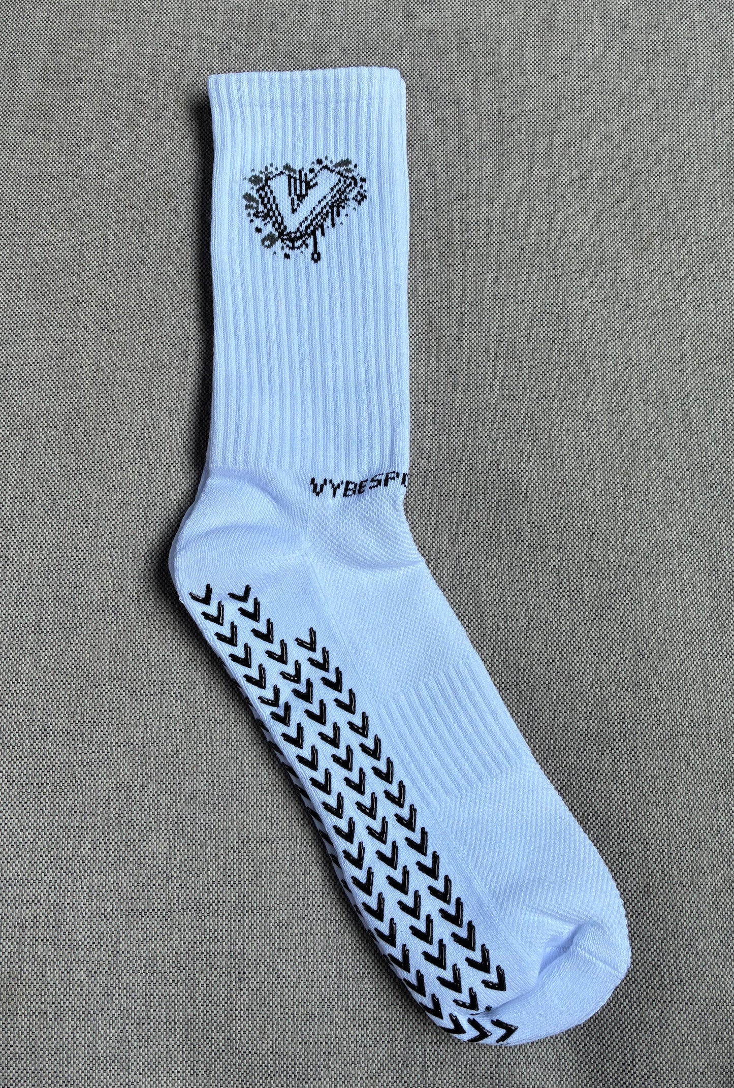 VYBE SPORTWEAR Grip Socks - Bundle