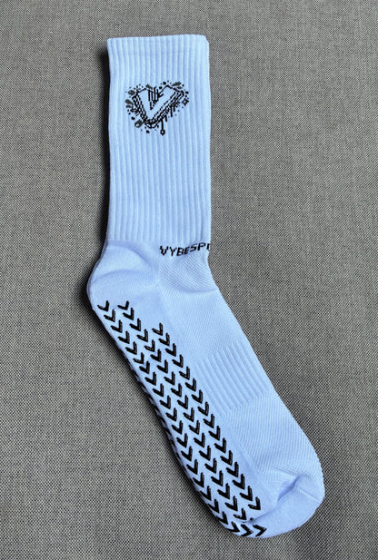 VYBE SPORTWEAR Grip Socks - Bundle