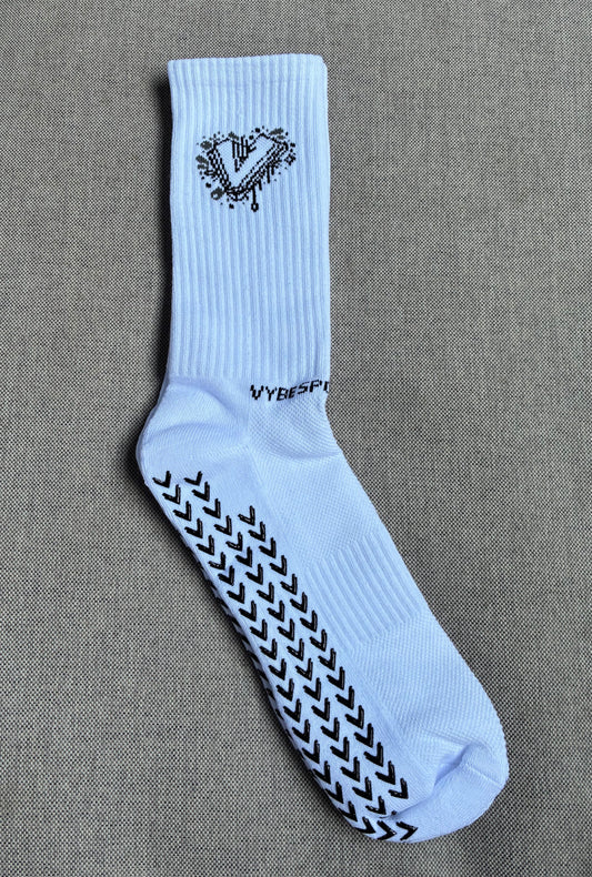 VYBE SPORTWEAR Grip Socks - Bundle