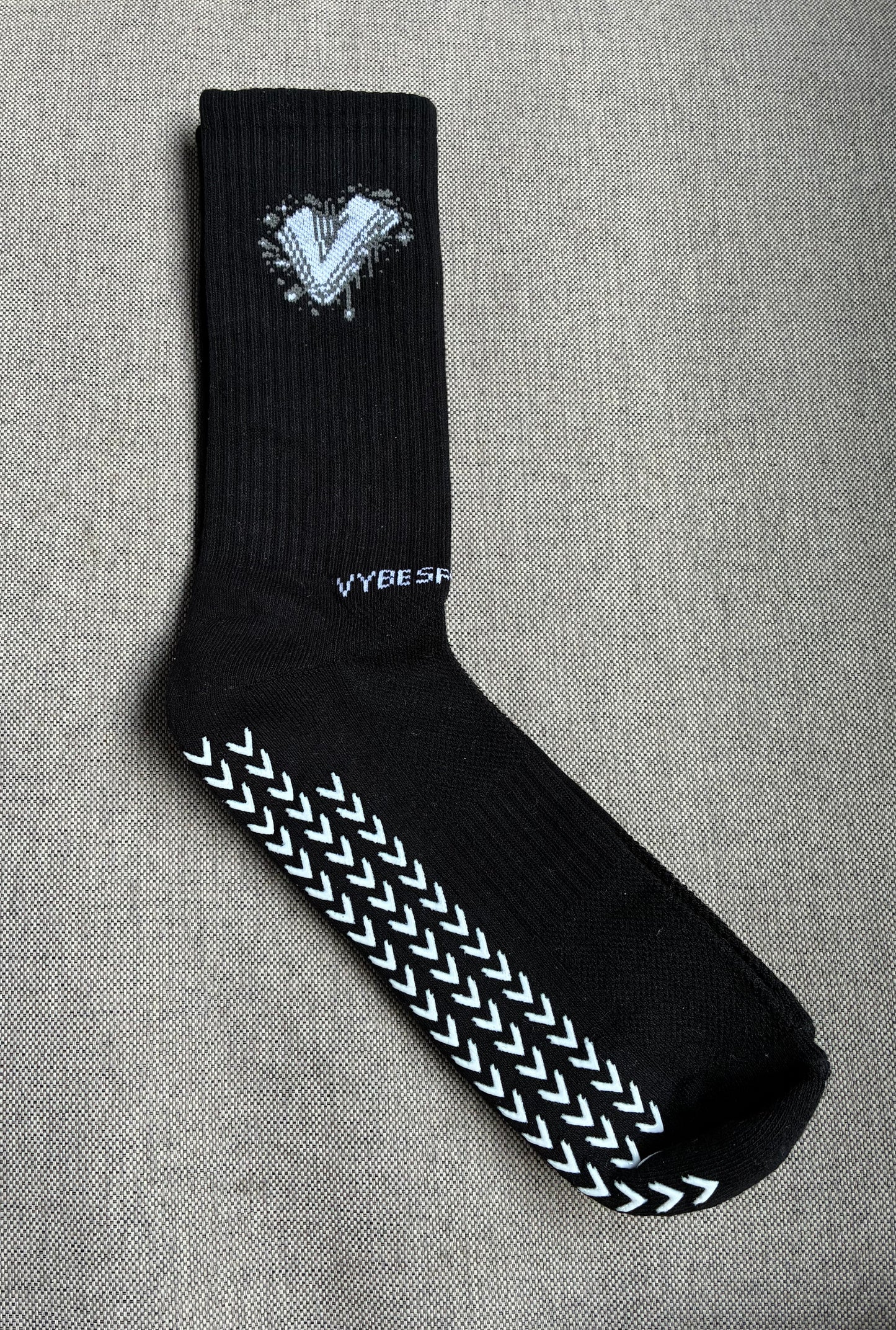 VYBE SPORTWEAR Grip Socks - Bundle